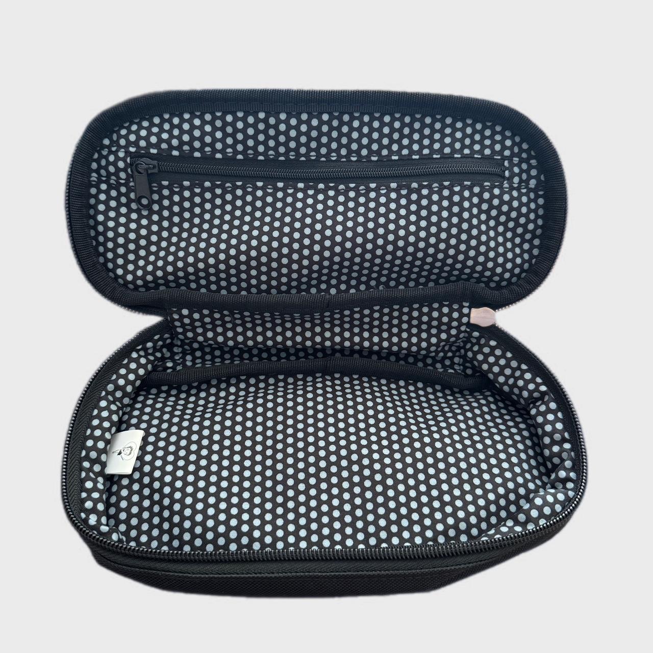 BNWT Betty Boop Retro Y2K Pencil Case Make Up Bag Pouch