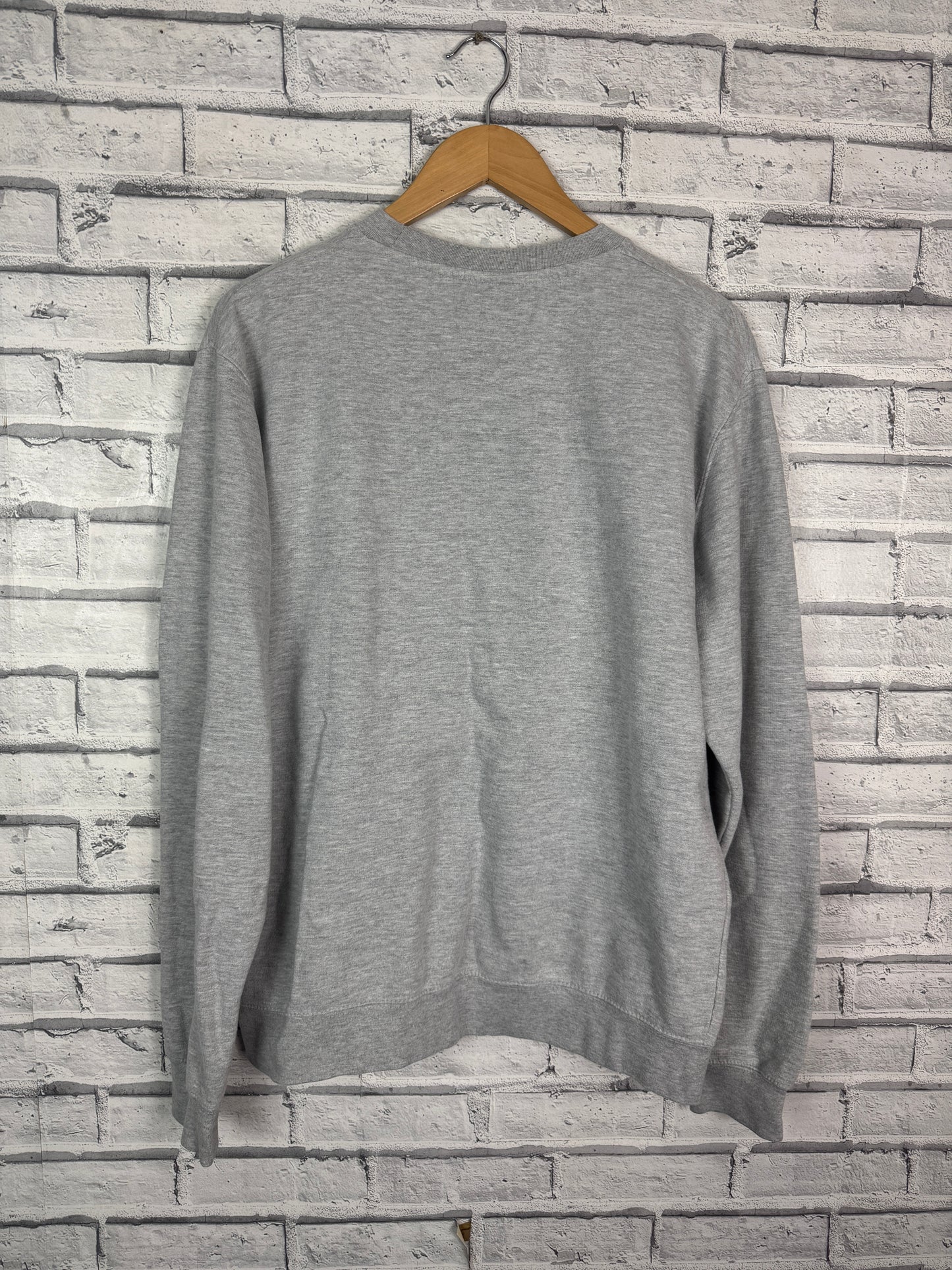 The Tired Mama Collection - Mama You’ve Got This - Applique Heart Patch Badge Sweatshirt