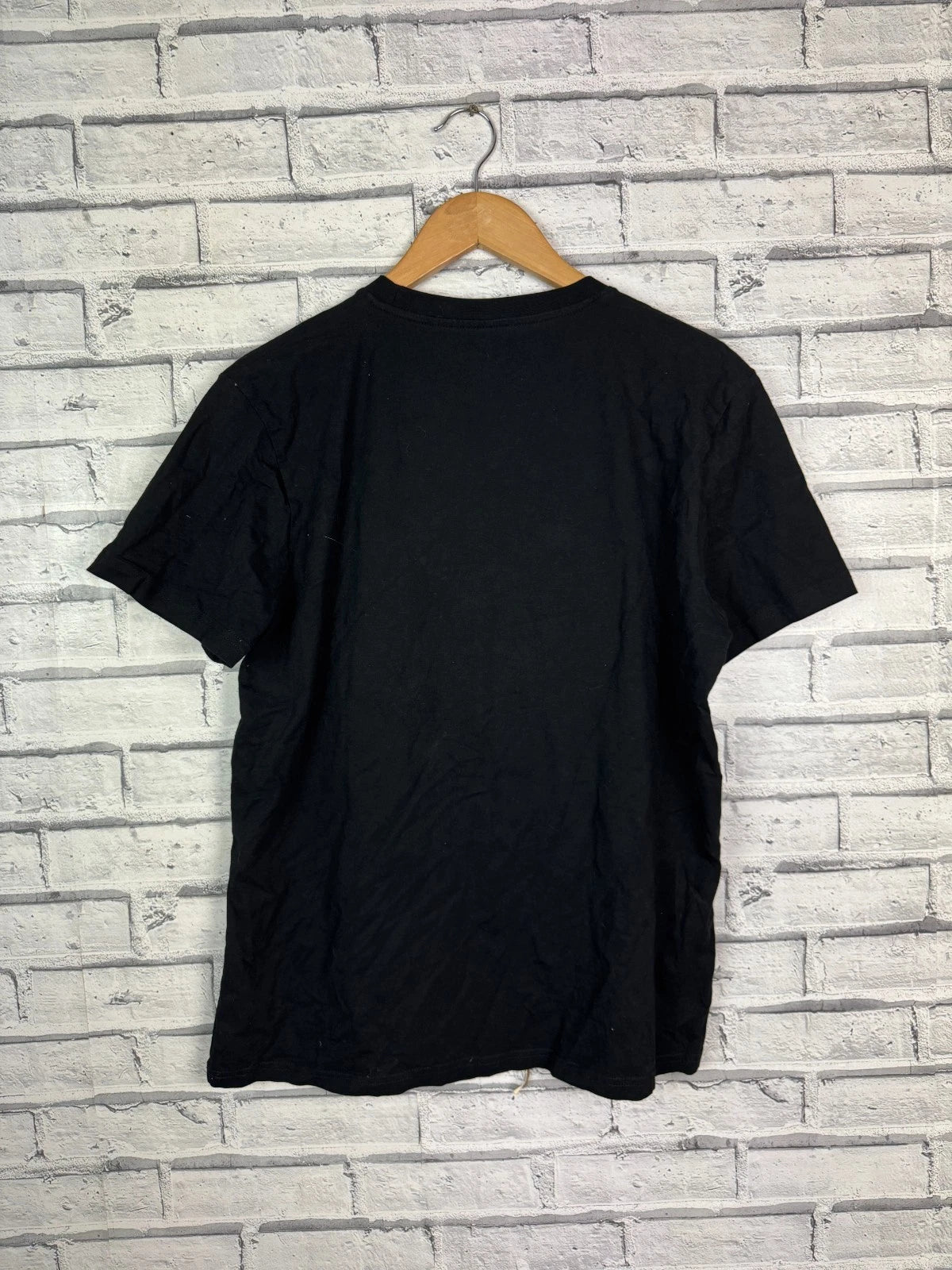 Street Fighter Capcom Graphic Print Retro T-Shirt Tee - Mens L - Gaming 90s Y2K
